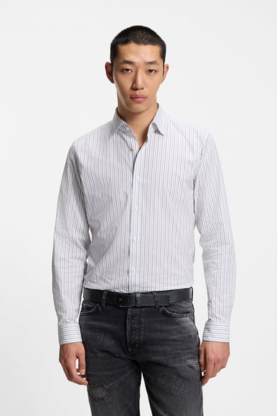 ΖΩΝΗ HUGO - 001 ΜΑΥΡΟ